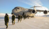 Canada Urged to Raise Defence Spending to 2% of GDP as Once Promised