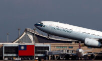 Cathay Pacific Asks Employees to Take Unpaid Leave as Virus Hits Demand