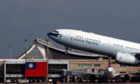 Cathay Pacific Asks Employees to Take Unpaid Leave as Virus Hits Demand