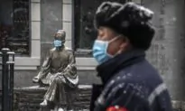 Another 10 Test Positive on Cruise Ship Quarantined in Japan, Taking Total to 20: Coronavirus Updates for Feb. 5