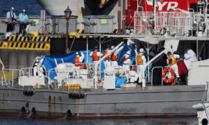 Coronavirus Live Updates: South Korea Reports Two New Coronavirus Cases