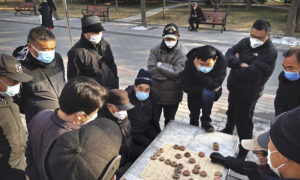 Chinese Media Personality Explains Why Chinese Regime's Censorship Has Worsened Coronavirus Crisis