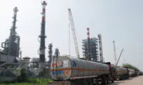 Coronavirus Paralyzes Short-Term Oil, Gas Sales Into China