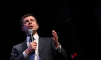 Buttigieg Keeps Lead in Iowa With 86 Percent of Votes Reported
