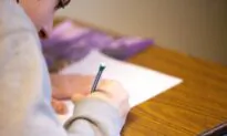 Georgia Cuts Standardized Tests for Students