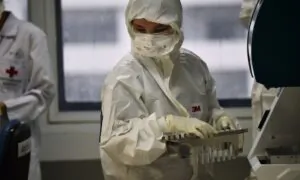 China in Focus (March 3): Wuhan’s Virology Institute Studies New Virus
