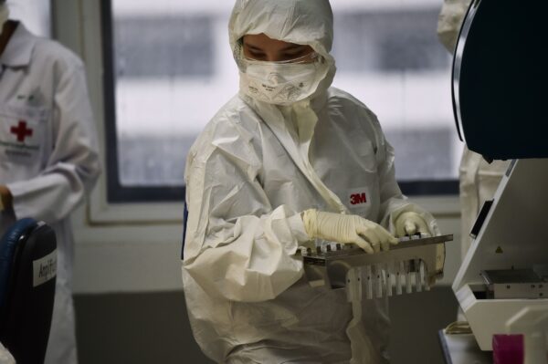 China in Focus (March 5): U.S. May Ease Ban on China’s Main Chipmaker