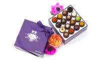 Valentine’s Day Gift Guide: Say It With (Better) Chocolate