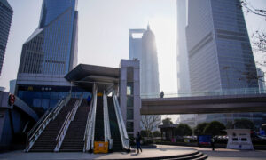 Dozens of Trade Fairs, Conferences Postponed Amid China Virus Fears