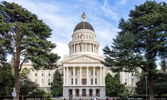 Report: States Face $1 Trillion in Unfunded Liabilities