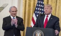 Trump’s Middle East Doctrine Stands in Stark Contrast to Previous Administration