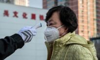 ‘Severe Disruption’: Global Shortage of Anti-Virus Masks, Says WHO