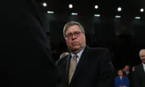 US Should Consider Backing Ericsson, Nokia to Counter China’s 5G Dominance, Barr Says