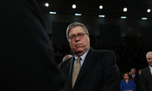 US Should Consider Backing Ericsson, Nokia to Counter China's 5G Dominance, Barr Says