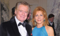 Regis Philbin Still ‘Worships the Ground Joy Walks on’ After 50-Year Marriage, Family Friend Says