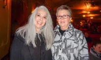 Designer Finds Shen Yun a Graceful, Inviting Counterpoint to Much of Current Culture