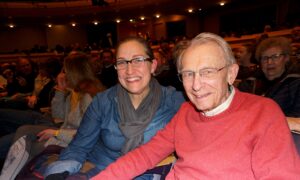 Shen Yun’s Musical Precision, Storytelling Impress Conductor and Producer