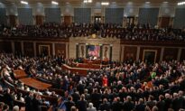 Reactions to State of the Union Reflect Deepening Partisan Divide