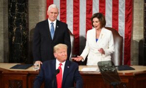 Pence Opposes Invoking 25th Amendment Against Trump: Source