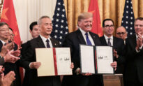 The Phase One Trade Deal Is Dead—What’s Next?