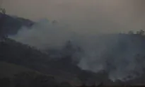 Heavy Rains Bring Bushfire Relief to Australia as Northwest Braces for Cyclone