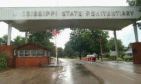Justice Department Investigates Conditions in Mississippi Prisons After Inmate Deaths