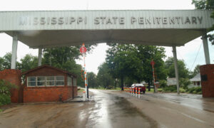 Justice Department Investigates Conditions in Mississippi Prisons After Inmate Deaths
