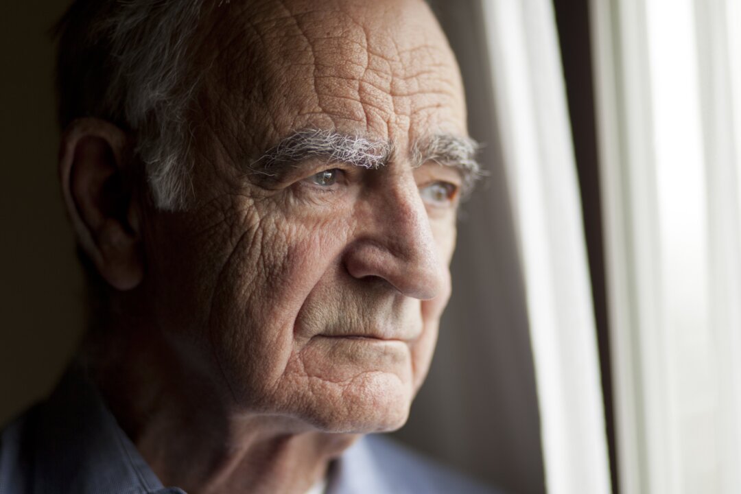Our culture has a dim view on aging and that can lower our quality of life during our elder years. (Nadino/Shutterstock)