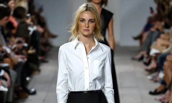How to Wear the White Shirt: From the Runway to Your Way