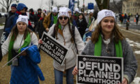 California State University Pays $243,000 to Settle Lawsuit With Pro-Life Student Activists