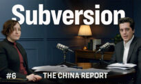 Exclusive: China Bribery and Oil Scheme Exposed | The China Report
