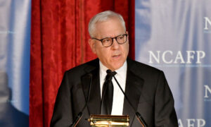 Book Review: ‘The American Story: Conversations With Master Historians’