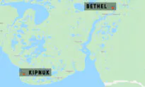 Five Killed in Alaska Commuter Air Crash