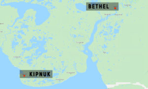 Five Killed in Alaska Commuter Air Crash