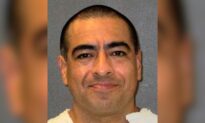 Texas Executes Man Who Killed 5, Including Wife, Children