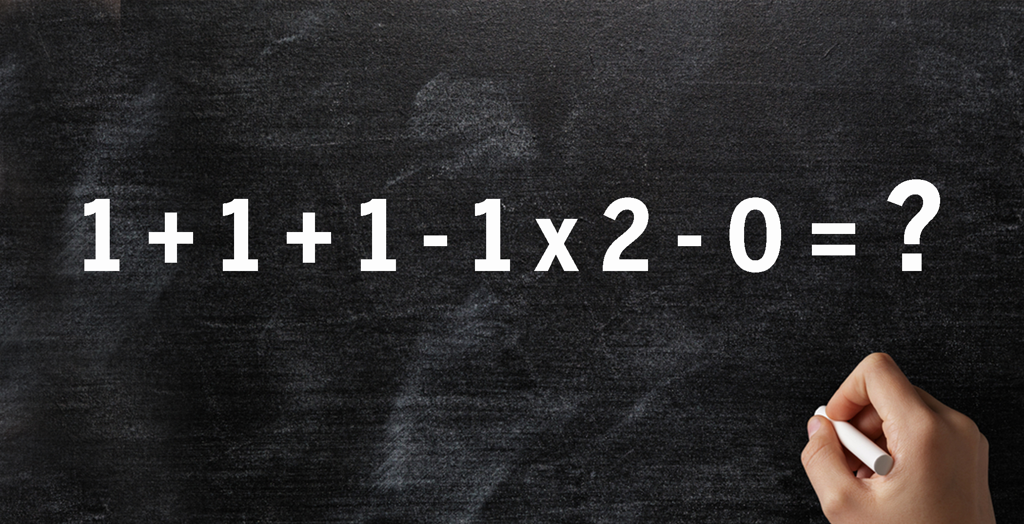 No-Calculator Challenge: Are You Sharp Enough To Solve This Math Problem In Your Head?