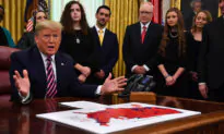 Making Prayer in Schools Great Again