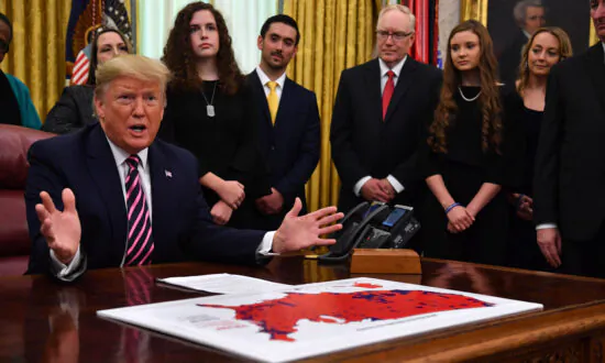 Making Prayer in Schools Great Again