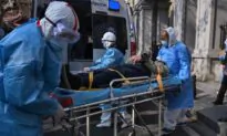 Amid Virus Outbreak, Funeral Home Officials in Wuhan Reveal Sharp Increase in Cremations