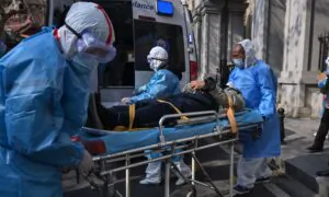 Amid Virus Outbreak, Funeral Home Officials in Wuhan Reveal Sharp Increase in Cremations