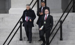 Trump: Military May Consider Disciplinary Action Against Vindman