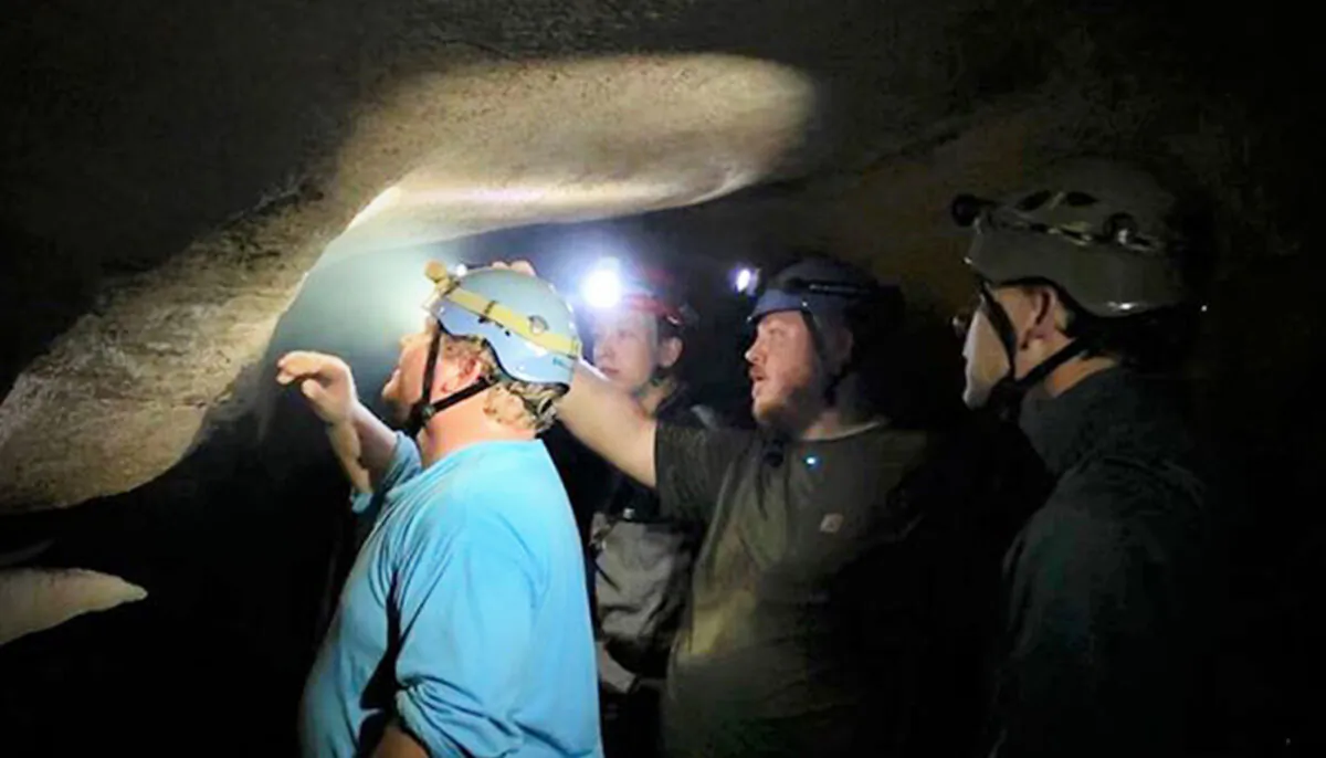 (Photo courtesy of NPS Photo)