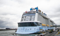 4 Cruise Ship Passengers Taken to New Jersey Hospital After Coronavirus Screening