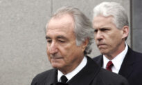 Ponzi Scheme Mastermind Bernie Madoff Says He is Dying, Seeks Early Prison Release