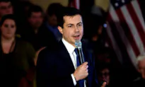 Pete Buttigieg Keeps Lead With 100 Percent of Iowa Caucus Results Reported