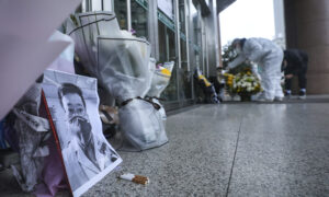 Doctor’s Death From Coronavirus Unleashes Mourning, Fury at Chinese Officials