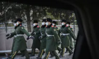China: Blowing Up Trust and Burning Bridges