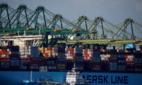 China’s Coronavirus Disrupts Global Container Shipping Trade