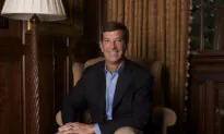 Bill Higgs: On Bridging Military and Corporate Cultures