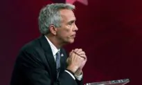 Republican Presidential Candidate Joe Walsh Ends 2020 Bid